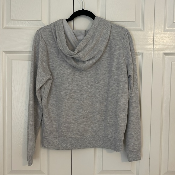 Women's 90 Degree By Reflex Pullover Hoodie - S - Picture 3 of 4